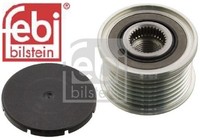Febi Bilstein 101718 Generatorfreilauf Freilauf Generator FüR Bmw