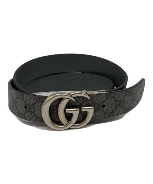 グッチ レザー GGスプリーム ベルト 楽天市場】GUCCI グッチ レディースレザーベルトゴールドダブルG