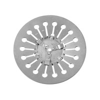 Sachs Kupplungsmembranfeder (FüR: Bmw R 1150 Rs Abs R22 01-05 )
