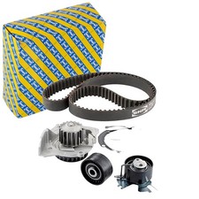 Courroie de distribution Citroen DS5