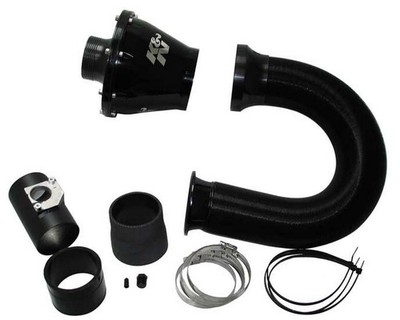 K&N Engine Cold Air Intake Performance Kit for 2005-2008 Lotus Exige 1.8L L4 GAS