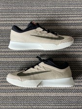 Nike Vapor Pro 3 Heritage Tennis Shoes Desert Khaki HV1483-200 Men's Size 11