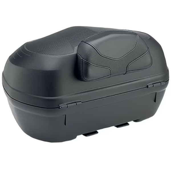 Kappa Luggage Motorcycle Passenger Backrest - K638