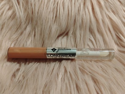 Jordana Longwear lipcolor #03 Peaches for Keeps B11