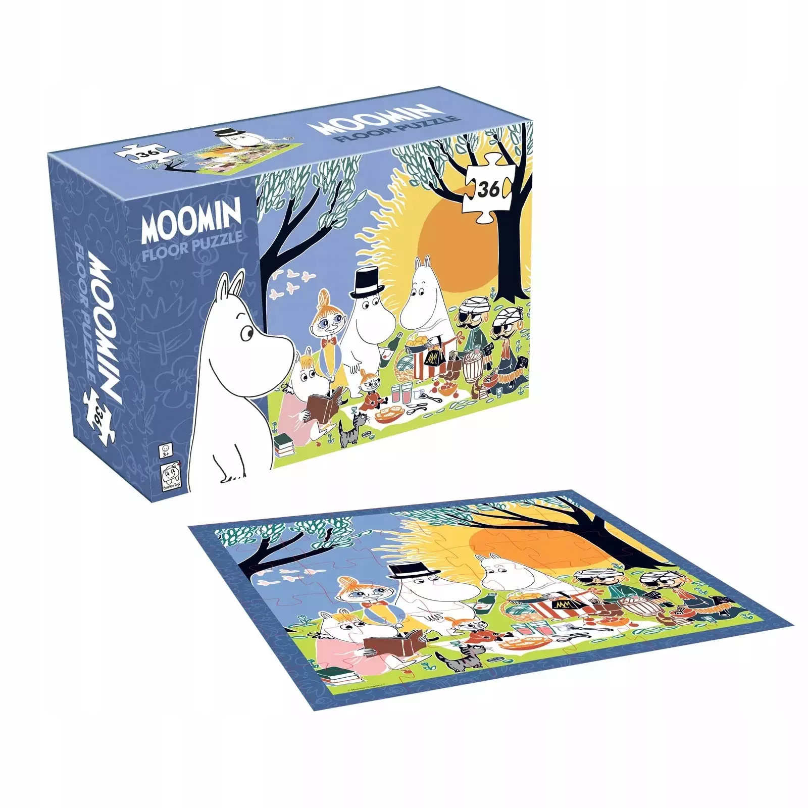 5704976066125 podogowe 36 Barbo Toys 7290₽