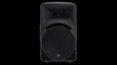 Mackie SRM Portable SRM450v3 1000 Watt Loudspeaker