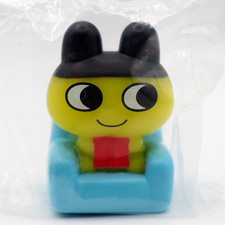 Mametchi Tamagotchi Light Mascot Capsule Toy Bandai Japan ZC889