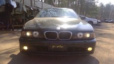 Driver Left Caliper Front Fits 00-06 Bmw X5 1780334