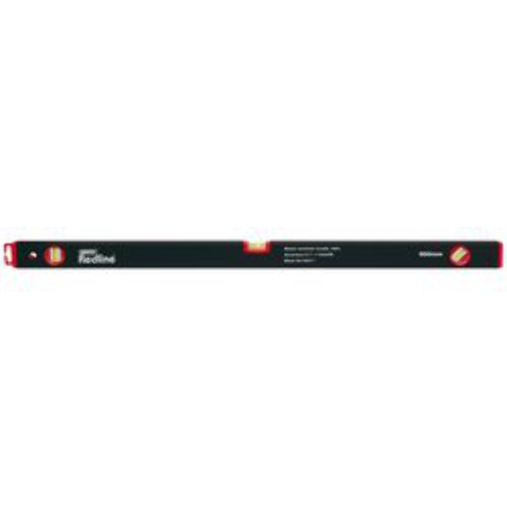 1x Draper 900mm Box Section Level - 68017 - Image 5