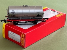 OO Hornby boxed mint R6208A ICI 20 ton tank wagon No.309
