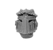 Forge World Warhammer 40K Imperial Fists MKIII Head 3