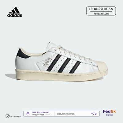 Adidas Men's Superstar Vintage JQ3254 Expeditedship