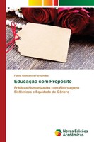 FláVia GonçAlves Fernandes | EducaçãO Com PropóSito | Taschenbuch (2025)