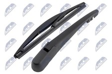 Scheibenreinigung Wischarm hinten Für CITROEN C4 Aircross 12- 6429.EG