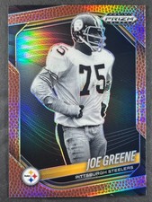 2025 Panini Prizm Black Football Pigskin Football Prizm /225 - Pick A Card