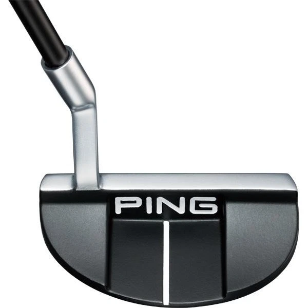 PING 2023 SHEA Putter 34" RH PP58 Grip Carbon Shaft 304SS Tungsten Head New - Image 3 of 3
