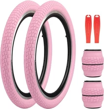 20 X 2.125 Bike Tire 20 Inch Tires Kids Bike Tire Folding Replacement Tire for K