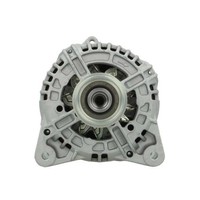 Lichtmaschine FÜR Renault Kangoo Express (FW0/1 ) - Bv Psh 575.589.150.010