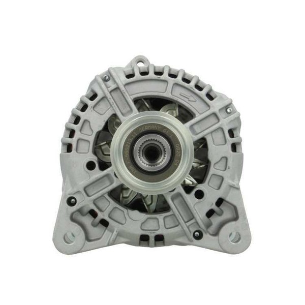 Lichtmaschine FÜR Renault Kangoo Express (FW0/1 ) - Bv Psh 575.589.150.010-image
