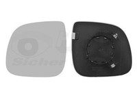 Spiegelglas AußEnspiegel Hagus Van Wezel 5790831 FüR Vw 7EB 7HB 7HM 7HJ T5 T6