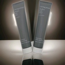 Image of Living Proof PHD Perfect Hair Day Shampoo And Conditioner 30ml A67