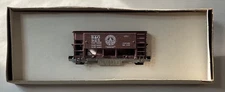 ROUNDHOUSE  HO Scale Baltimore & Ohio 26-ft ORE CAR KIT  B&O 925   NEW OLD STOCK
