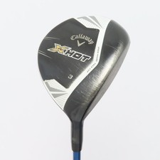 Tour-Proven Fairway Wood for a Fraction of Its Worth
