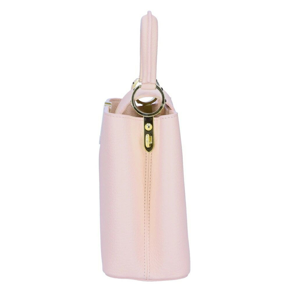 Louis Vuitton Bag 2WAY Capucine BB r0_0203 image 3