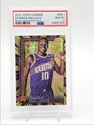 2025 Topps Chrome Update Khaman Maluach Base (PSA 10)