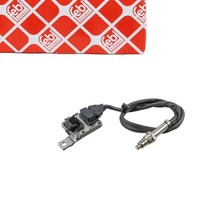 febi 197516 Nox-Sensor Abgassensor FüR Audi Q5 8RB 2.0 TDI Quattro 8R0907807Q