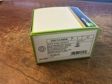 Leviton OSC10-M0W Multi-Technology Celing Mou...
