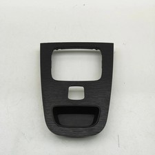 MERCEDES-BENZ GLE W167 Mittelkonsolenverkleidung A1676806402 2022 34462262