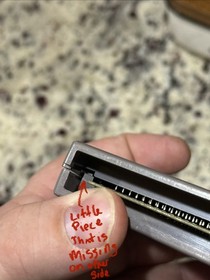 Sistema de entretenimiento Nintendo Panic Restaurant NES aut&eacute;ntico probado