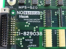 Mazak Control Systems & PLCs for sale | eBay