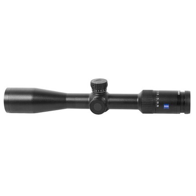 Zeiss Conquest V4 4-16x44mm ZBR-2 Riflescope Ext. Elev. Turret 522931-9992-080