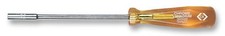 Image of CK TOOLS - HD Classic Nut Spinner 8mm