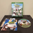 Rabbids Invasion Xbox One | CIB Complete w/ Inserts, Tested & Working