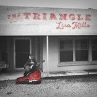 Lisa Mills - Triangle - Cd - G1398Z