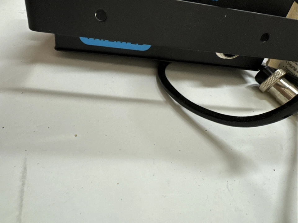 Midland Alan CTE Master HFS Freisprecheinrichtung für CB-Funkgerät. - Bild 4 von 4