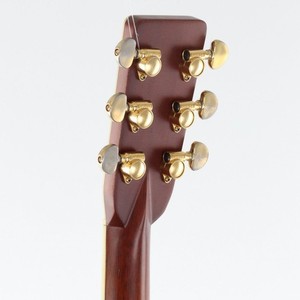 R12★　S.YAIRI　YD-45/MH DYMR70SB - Alvarez Guitars