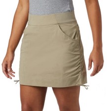 Columbia Women's Skort Omni Shield UPF 50 Sun Protection Size XXL, New With Tags