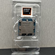AMD Ryzen 7 9700X 8-Core 3.8GHz Socket AM5 CP...