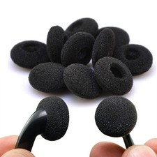 10Pcs Earphone Covers Earbud Ear Cover Earbud Replacement Ear Pads Protective