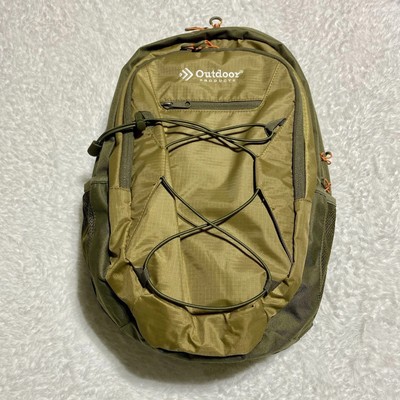Outdoor Products Backpack Odyssey 29 Ltr  Multi-Use Daypack Unisex Polyester