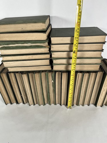 The Novels of Charles Dickens Christmas Books. Caxton. The London Edition. Arch - Picture 22 of 22