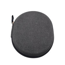 Sony WH-1000XM4 WH-1000XM3 Headphones Grey Travel Hard Case Carry Pouch ONLY