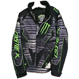 Monster Racing Jacket | eBay