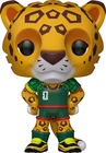 New ListingFunko POP! Football: FIFA Mascots: World Cup 2026 - Zayu [New Toy] Vinyl Figur