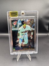 2016 Topps Archives Signature Series All-Star Baseball Cards - Checklist Added 18