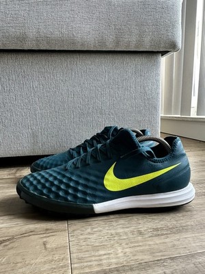 Nike Magista X Finale II TF 844446-373 Size 9